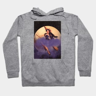 Pluto Woman Hoodie